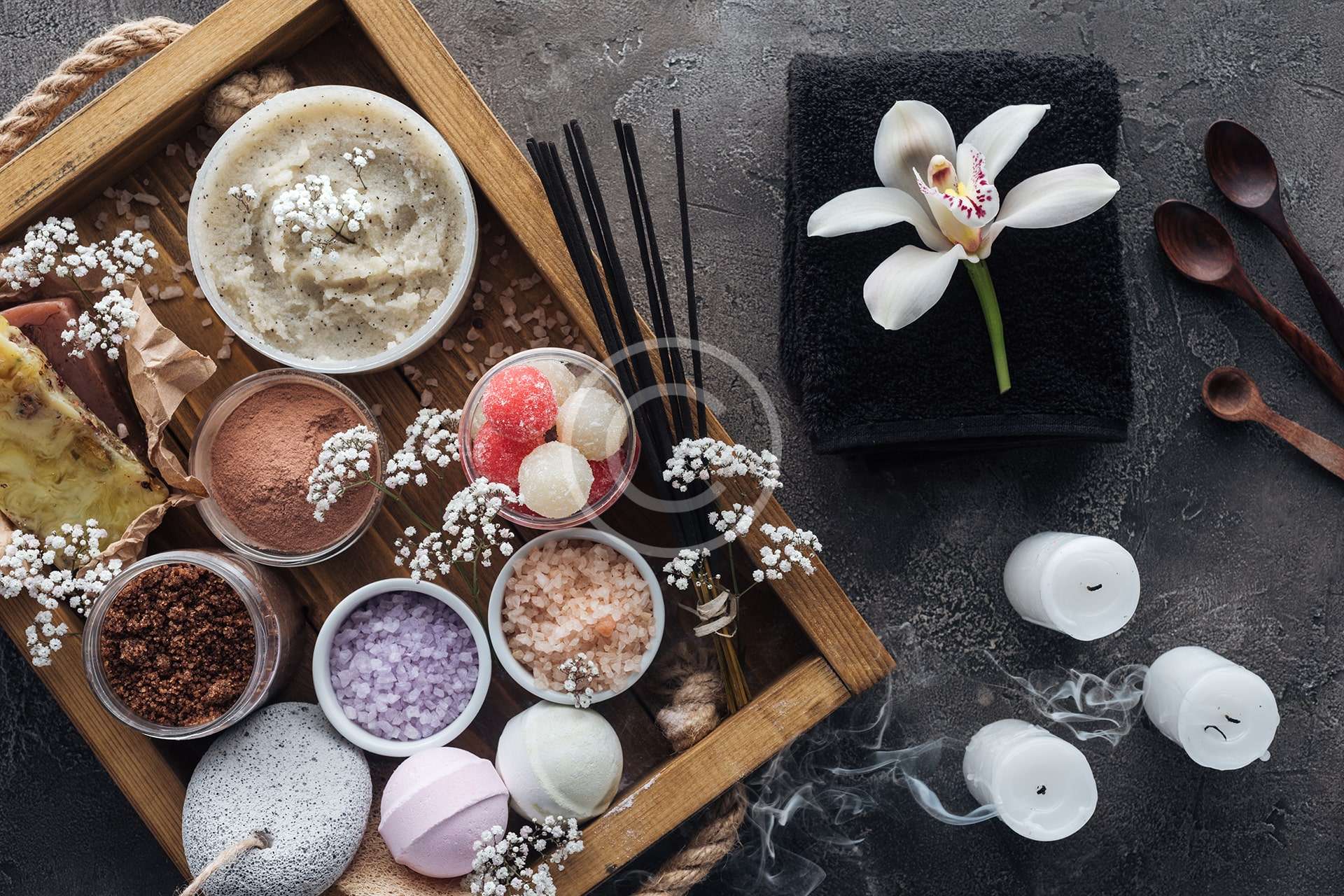 Thai Sports Massage